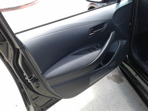 New 2026 Toyota Corolla LE FWD image 6