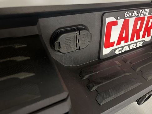 Used 2024 Toyota Tundra Limited image 18