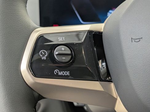 New 2026 BMW iX xDrive45 w/ Executive Package image 19