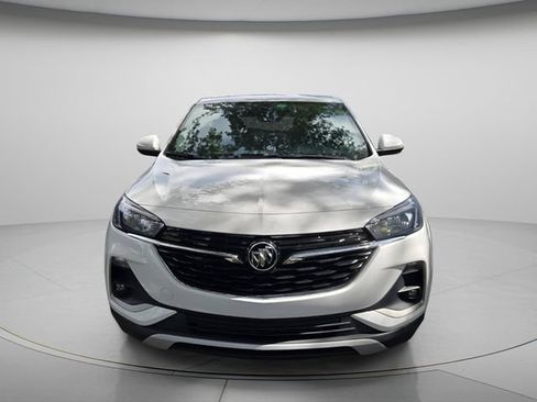Used 2021 Buick Encore GX Preferred FWD image 3