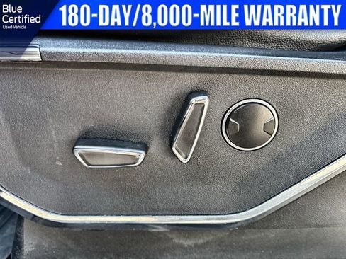 Used 2022 Ford F150 Lariat w/ Equipment Group 502A High AWD/4WD image 21