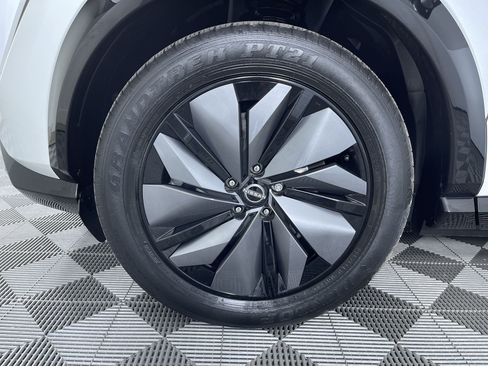 Certified 2024 Nissan Ariya AWD image 26