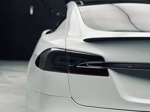 Used 2016 Tesla Model S P90D AWD/4WD image 15