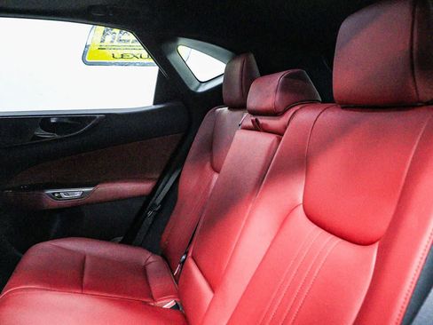 Used 2022 Lexus NX 350h AWD w/ Towing Package (2000 Lbs) image 19