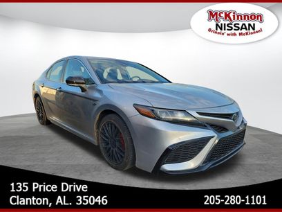 Used 2023 Toyota Camry SE