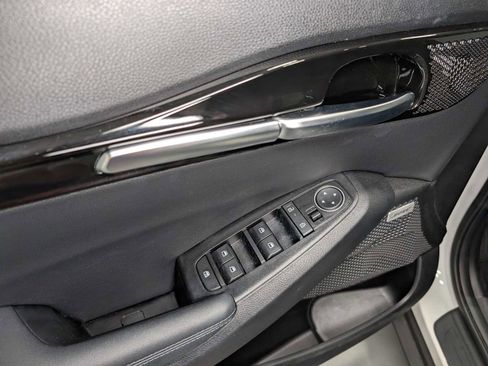 Certified 2024 Kia Seltos SX w/ SX Sunroof Package AWD/4WD image 41
