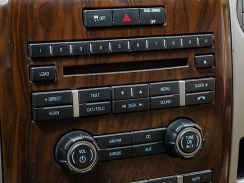 Used 2012 Ford F150 Lariat w/ Lariat Plus Pkg image 35