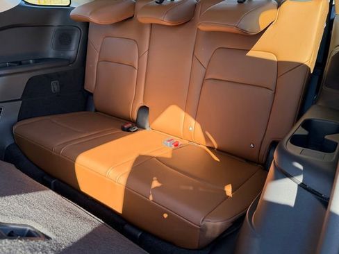 New 2026 Nissan Pathfinder Platinum w/ Cargo Package AWD/4WD image 24