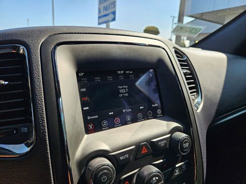 Used 2020 Dodge Durango GT image 22