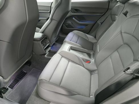 Certified 2024 Porsche Taycan RWD image 24