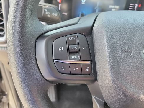 Used 2025 Ford Ranger XL RWD image 7