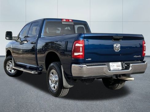 Used 2024 RAM 3500 Tradesman w/ Chrome Appearance Group image 36