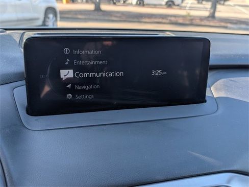 Certified 2023 MAZDA CX-9 Grand Touring image 17