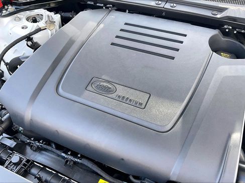 New 2026 Land Rover Defender 110 S AWD/4WD image 16