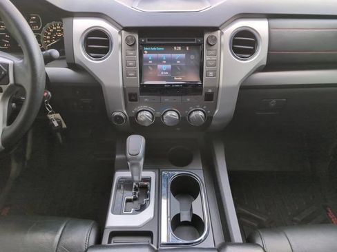 Used 2019 Toyota Tundra TRD Pro AWD/4WD image 24