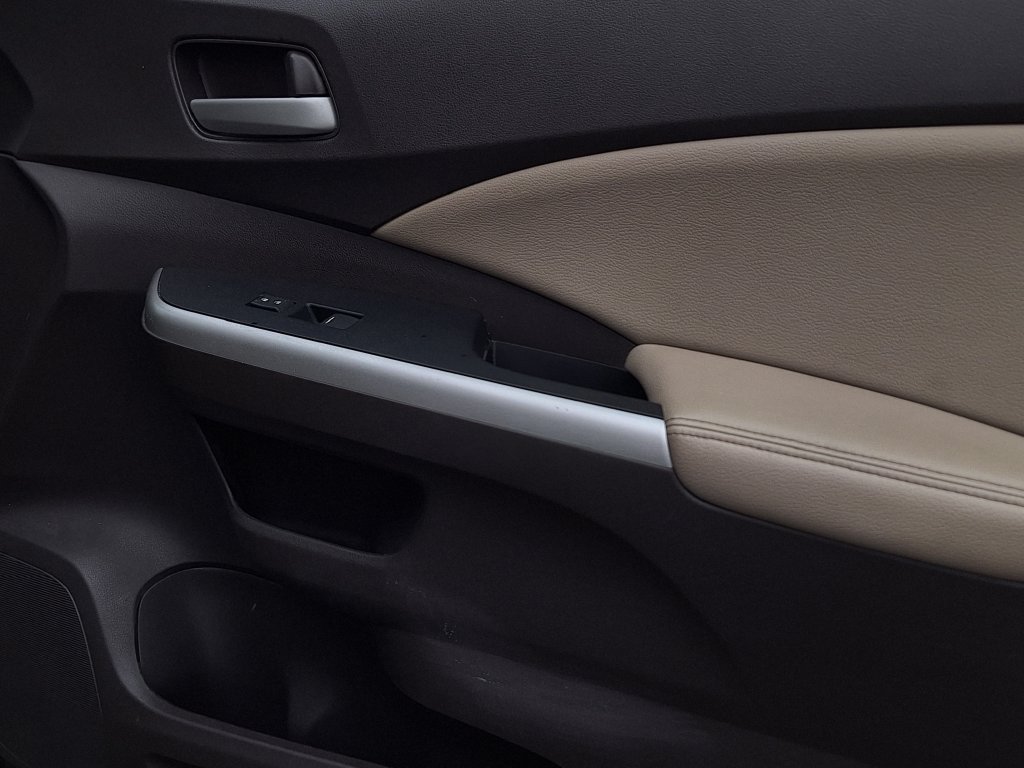 Used 2014 Honda CR-V EX-L image 26