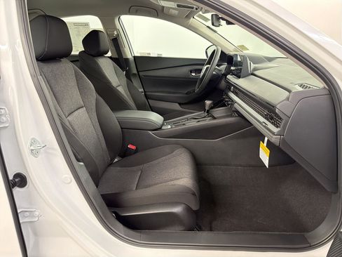 New 2026 Honda Accord LX image 29