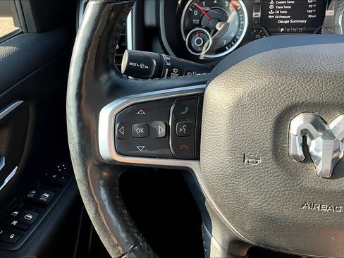 Used 2019 RAM 1500 Big Horn AWD/4WD image 20