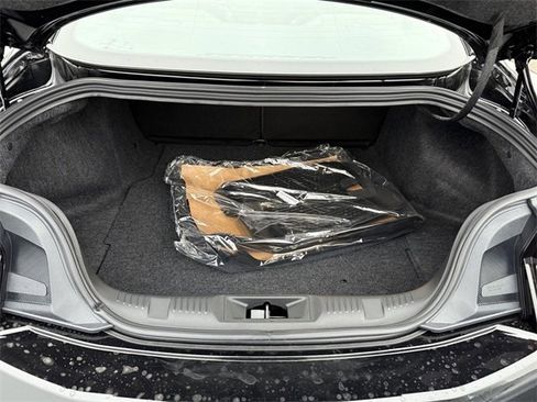 New 2026 Ford Mustang EcoBoost image 4