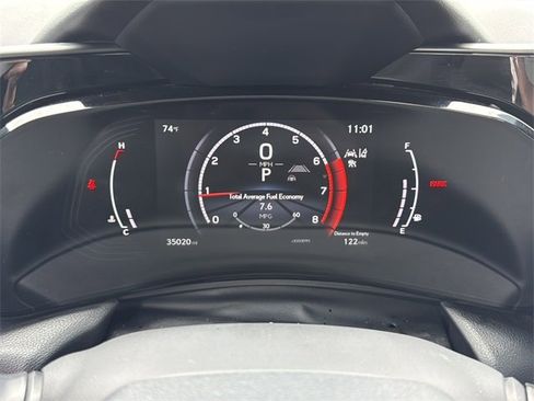 Used 2024 Lexus NX 350 F Sport image 19