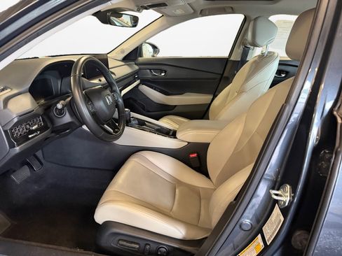 Used 2023 Honda Accord EX-L image 11