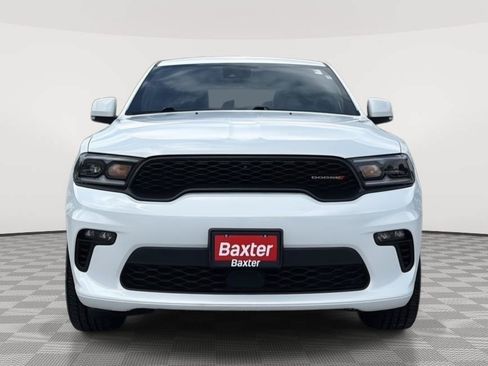 Used 2022 Dodge Durango GT AWD/4WD image 22