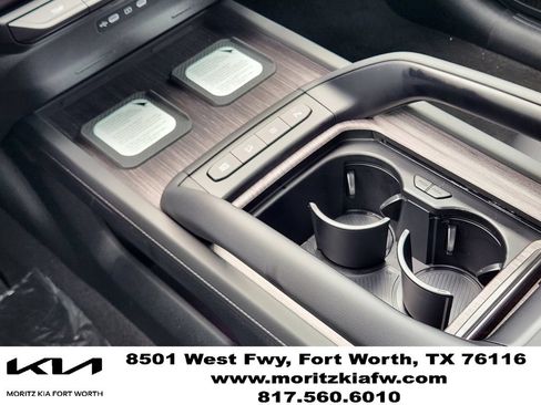 New 2027 Kia Telluride SX Prestige X-Line AWD/4WD image 15