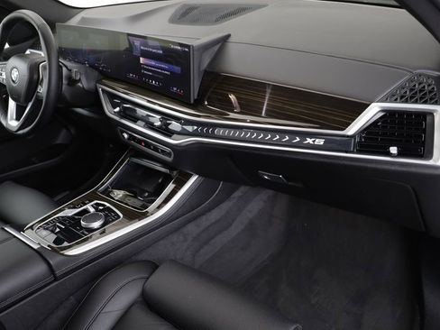 Certified 2026 BMW X5 xDrive40i AWD/4WD image 19