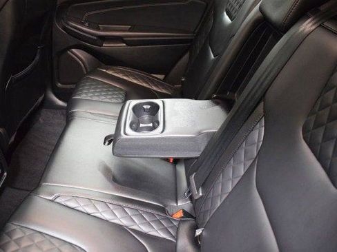 Used 2024 Ford Edge Titanium AWD/4WD image 8