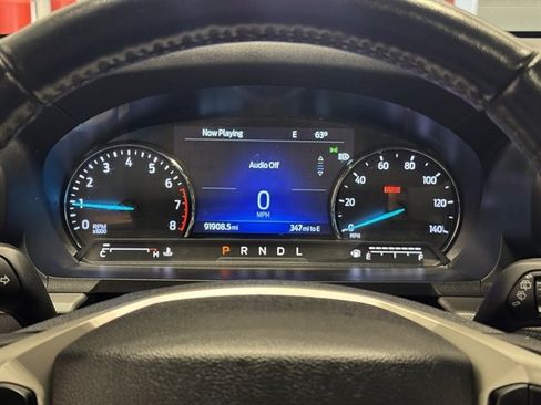 Used 2022 Ford Explorer XLT w/ Equipment Group 202A AWD/4WD image 27