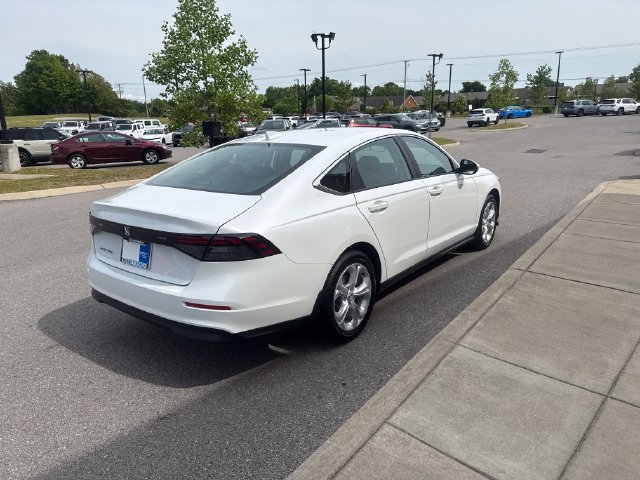 New 2026 Honda Accord LX image 5