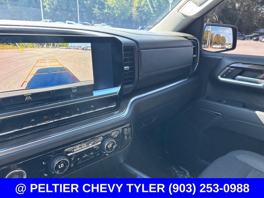 Used 2024 Chevrolet Silverado 1500 RST w/ Protection Package RWD image 18