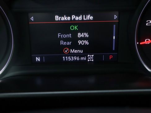 Used 2019 Chevrolet Silverado 1500 RST w/ All-Star Edition image 26