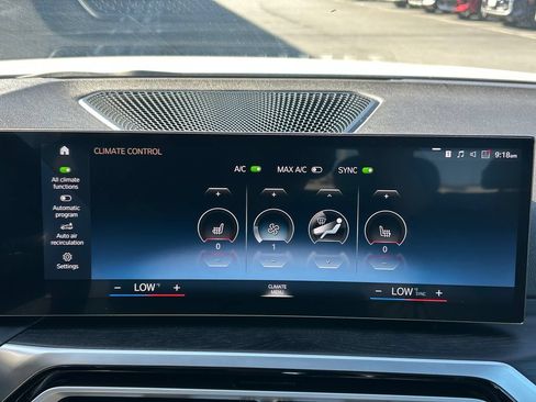 Used 2023 BMW i4 eDrive35 w/ Premium Package RWD image 24
