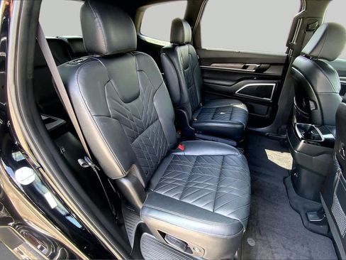 Used 2024 Kia Telluride EX X-Line AWD/4WD image 20