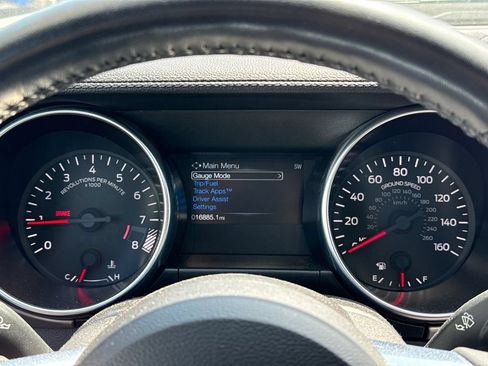 Used 2022 Ford Mustang GT w/ Equipment Group 301A RWD image 11