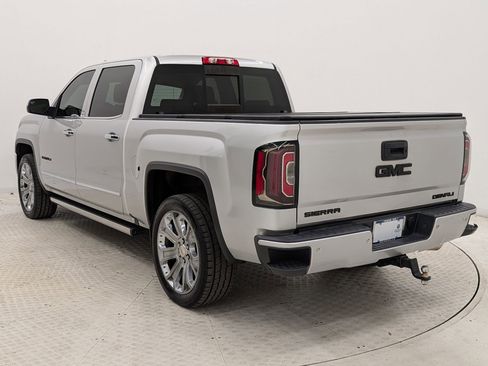 Used 2018 GMC Sierra 1500 Denali w/ Denali Ultimate Package image 3