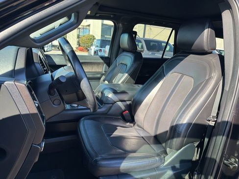 Used 2021 Ford Expedition Limited RWD image 38