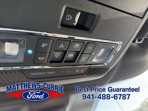 New 2026 Ford F250 Lariat AWD/4WD image 24
