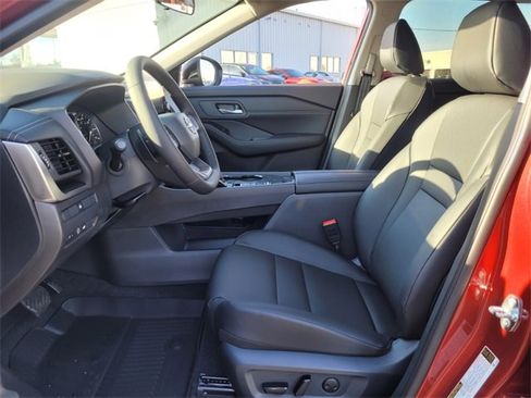 New 2026 Nissan Rogue SV image 5