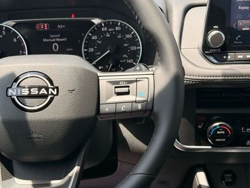 New 2026 Nissan Rogue Dark Armor AWD/4WD image 26