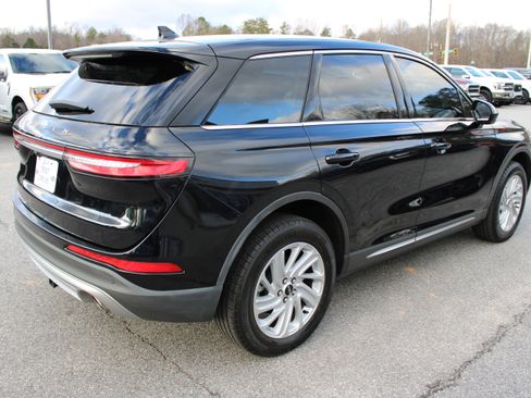 Used 2023 Lincoln Corsair Standard image 6