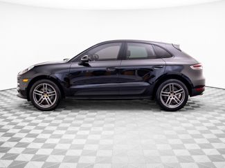 Used 2019 Porsche Macan S AWD/4WD video 2