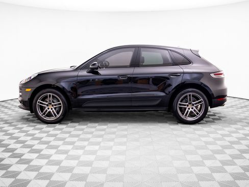 Used 2019 Porsche Macan S AWD/4WD image 2