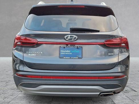 Certified 2023 Hyundai Santa Fe SEL image 9