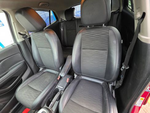 Used 2016 Buick Encore AWD image 10
