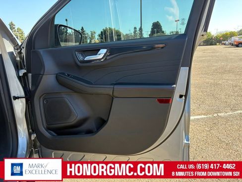 Used 2024 Ford Escape ST-Line FWD image 24