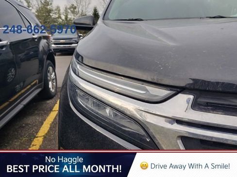 Used 2023 Chevrolet Equinox LT image 8