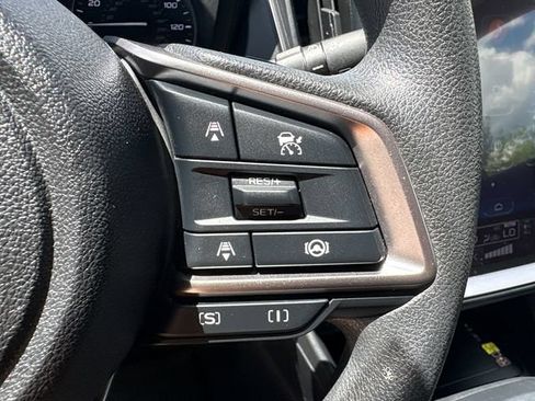 Certified 2024 Subaru Impreza 2.0i Sport AWD/4WD image 24