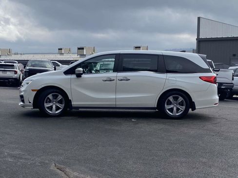 Used 2020 Honda Odyssey EX-L image 7